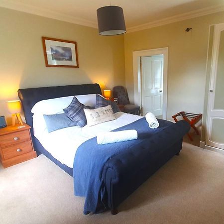 Tirindrish House B&B Spean Bridge Pokoj fotografie